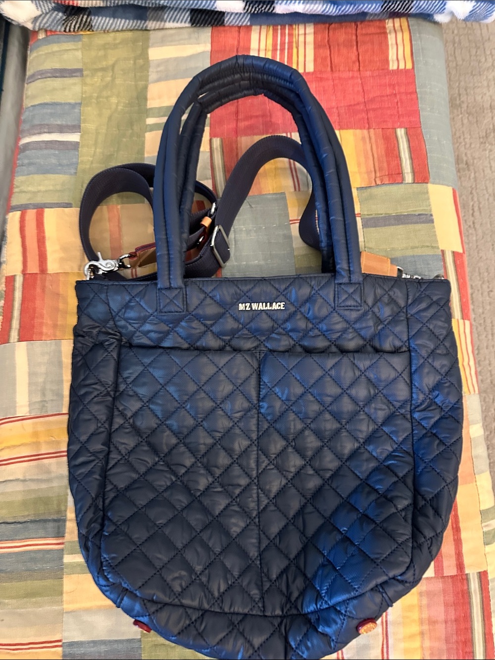 MZ Wallace Tote NWOT